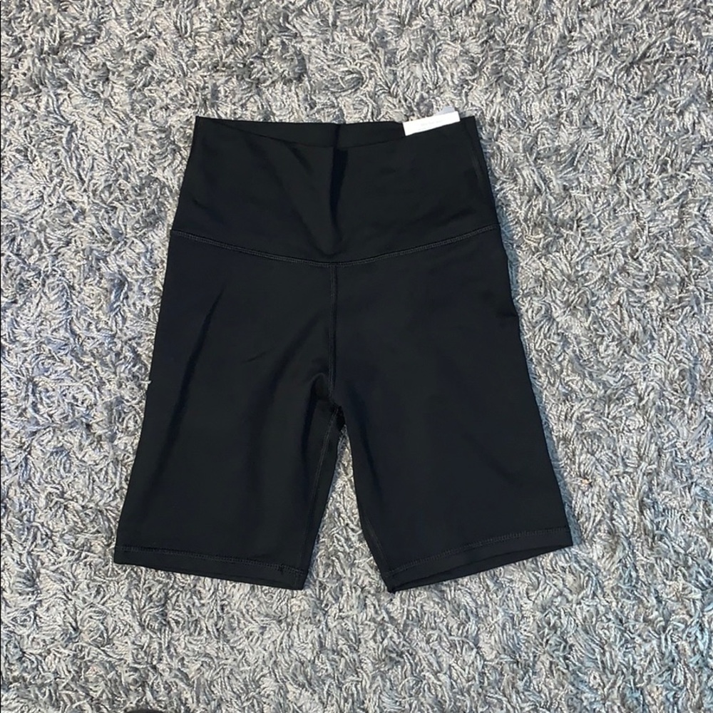 *BRAND NEW* Aerie bike shorts
